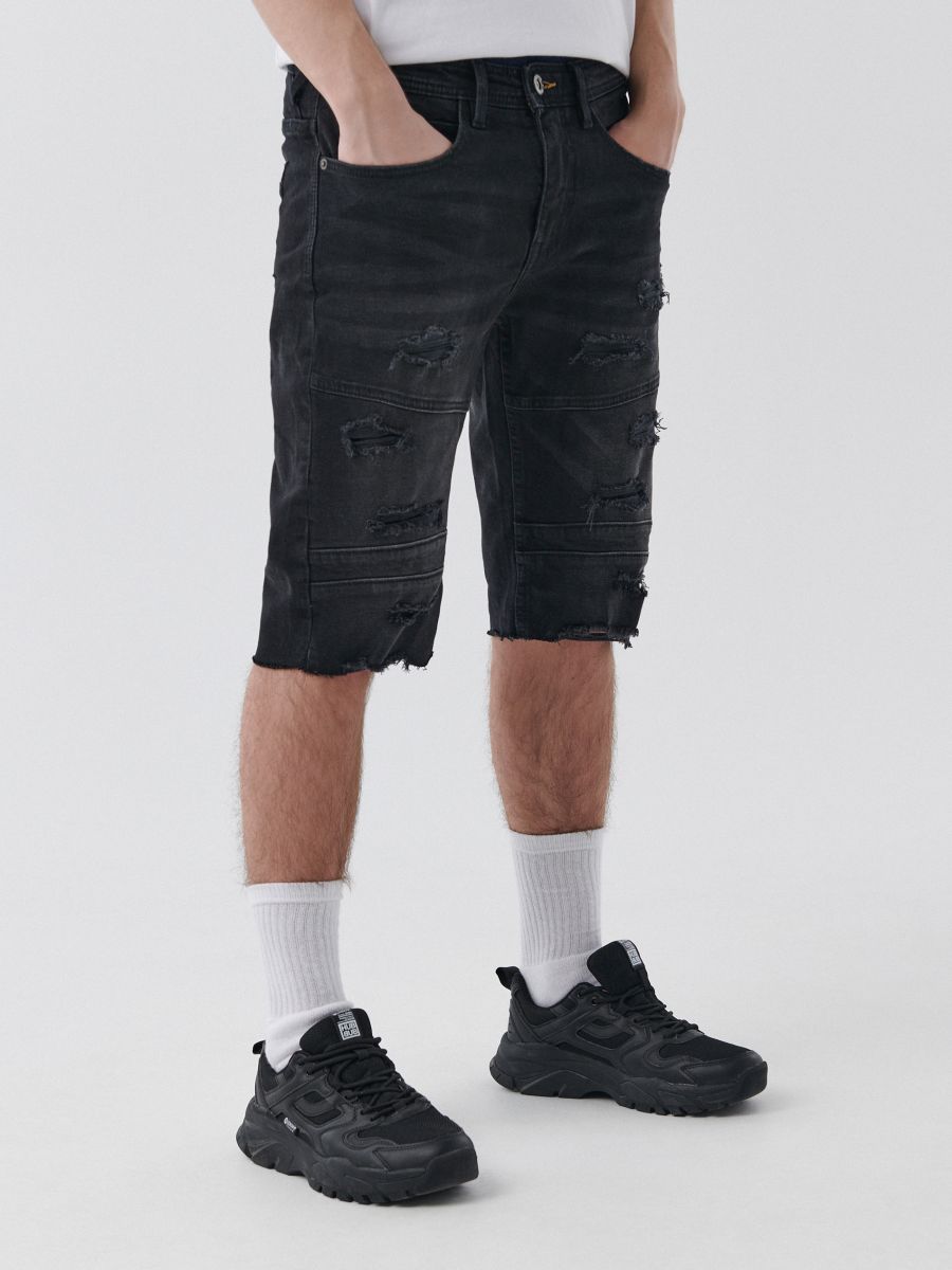 Men`s shorts, CROPP, 2229K-99J