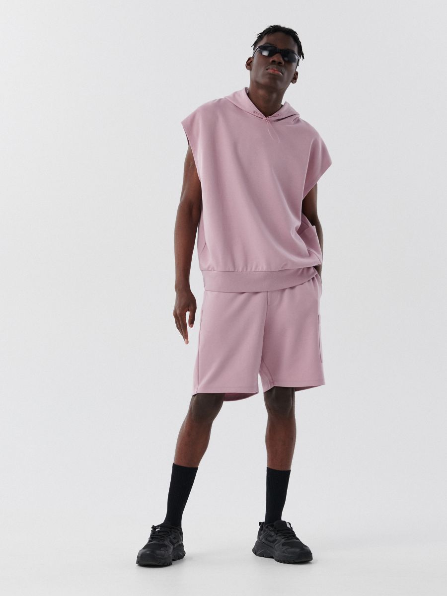 Men`s shorts, CROPP, 2546K-39X