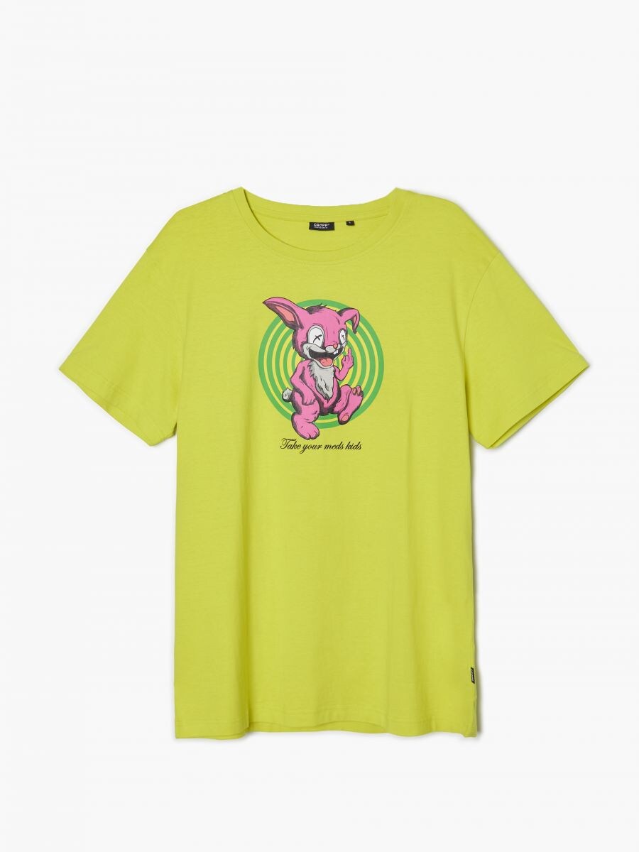 Men`s t-shirt, CROPP, 2936K-71X