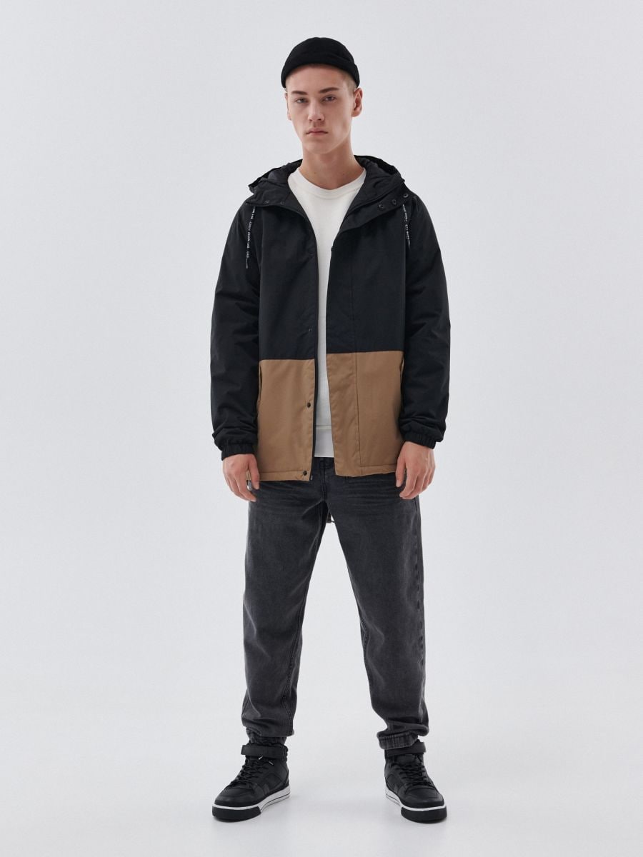 element freeman jacket