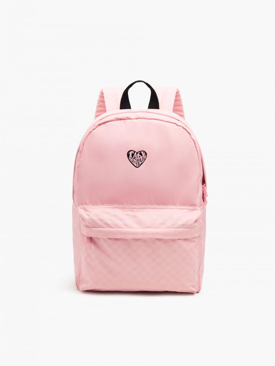 Ladies` rucksack, CROPP, 5376N-30X