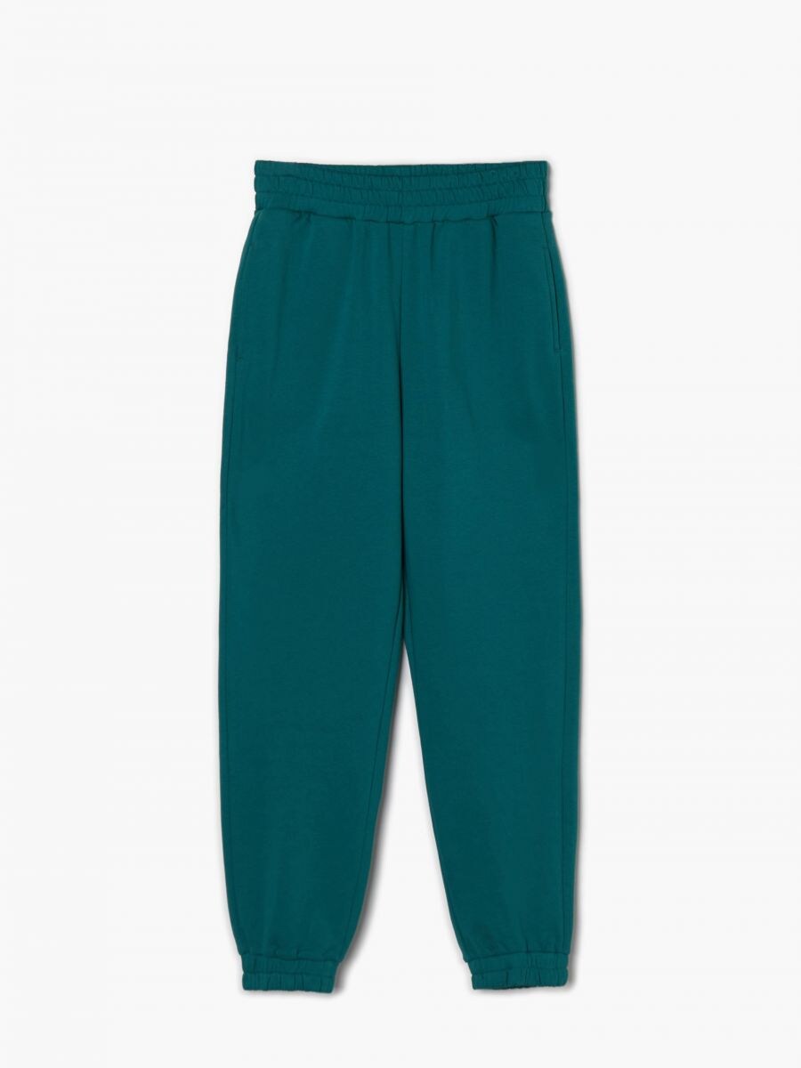Ladies` trousers, CROPP, 5449N-67X
