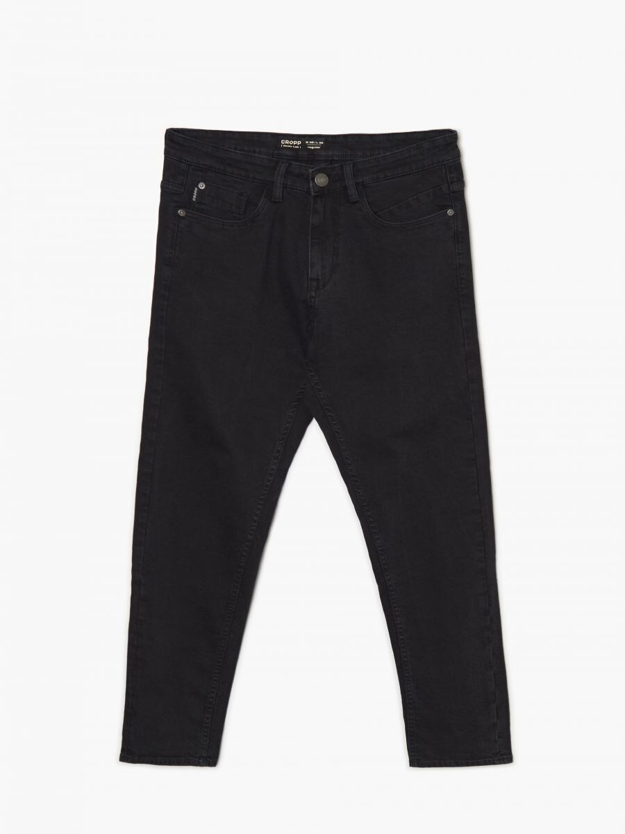 Men`s jeans trousers, CROPP, 5626N-99J