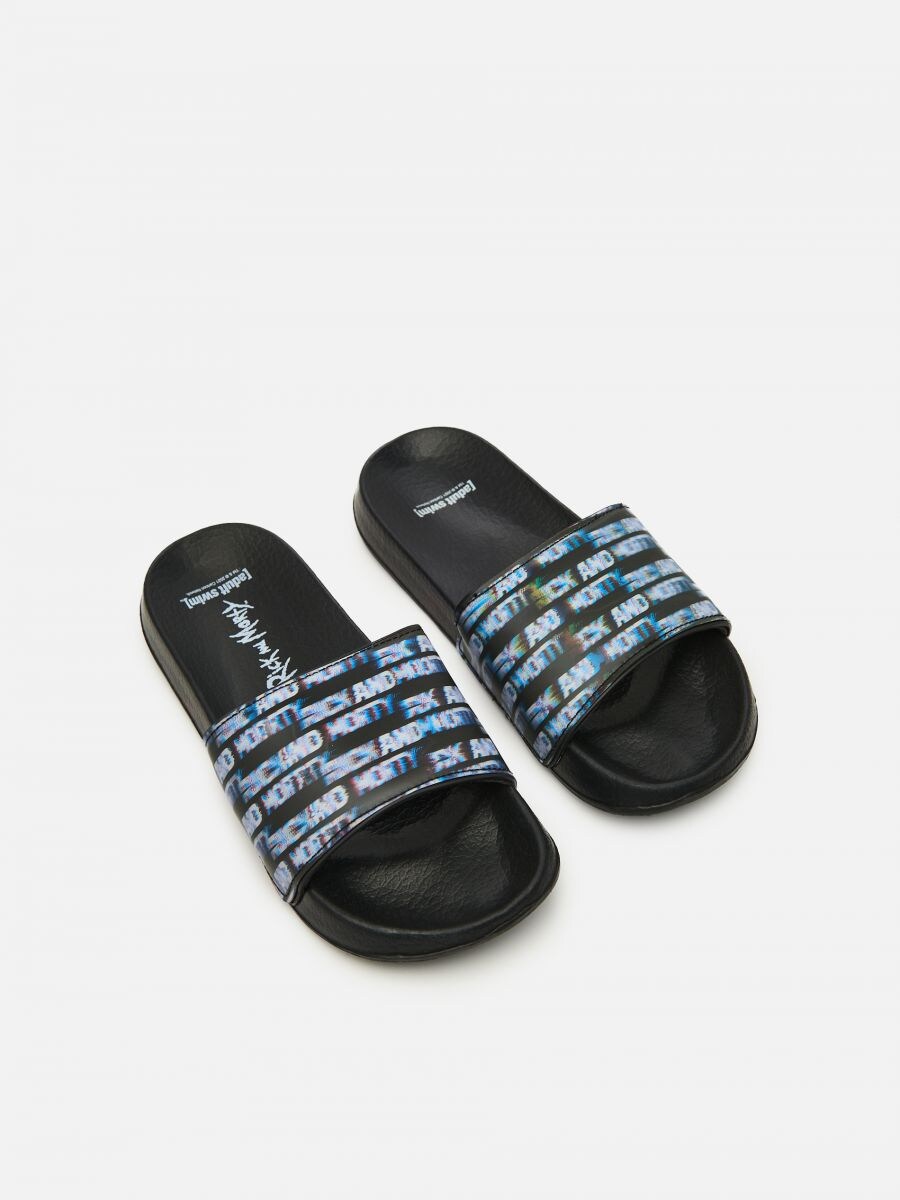 summer skates sandals