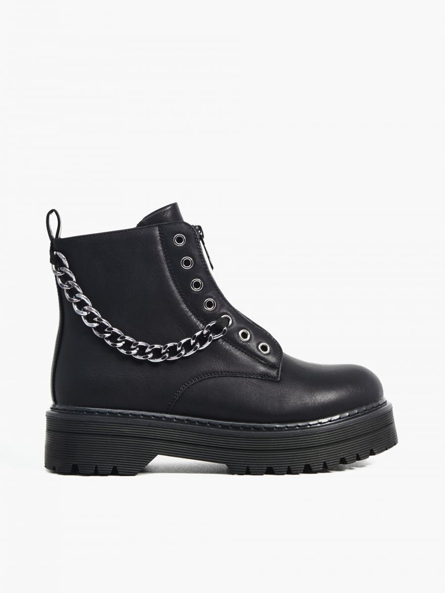 bajax platform bootie