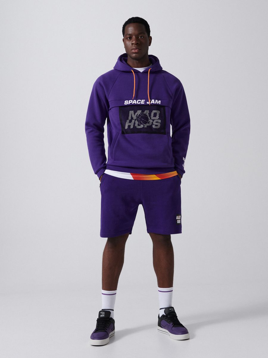 Men`s jogging top, CROPP, 8960G-45X