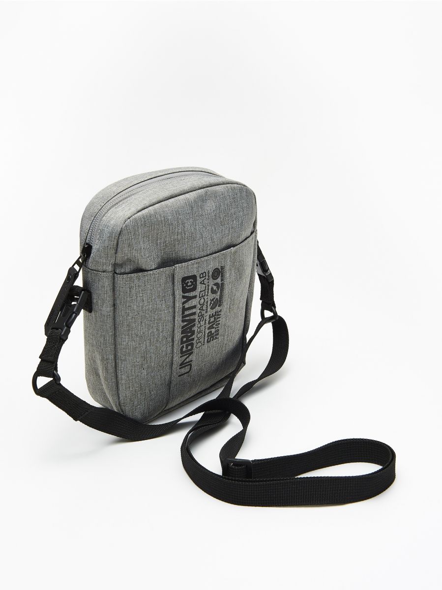 supreme leopard fanny pack