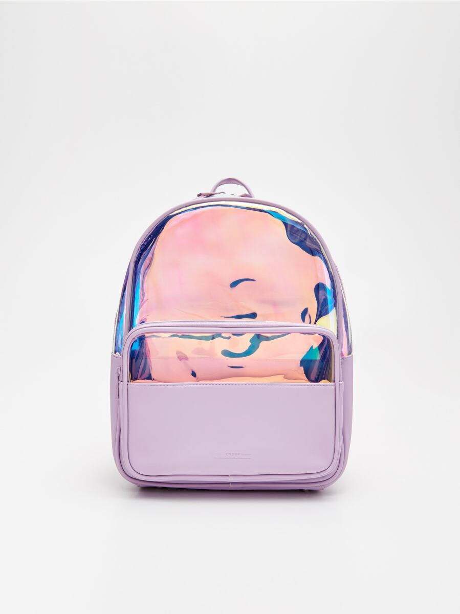 holo backpack
