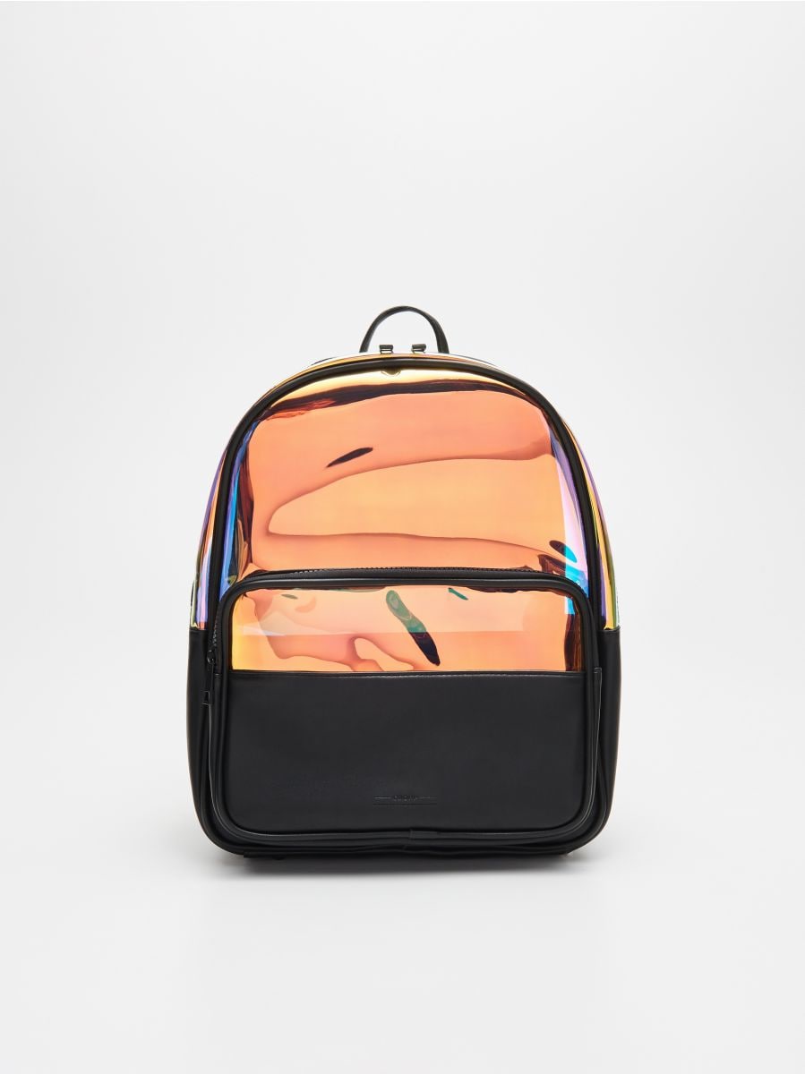 holo backpack