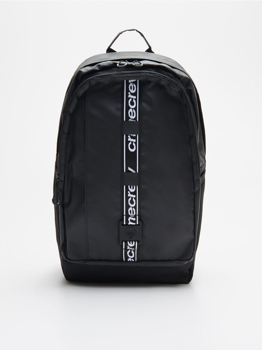 male rucksack