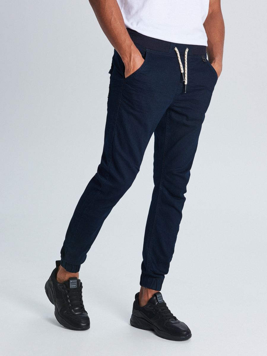 skinny jogger jeans