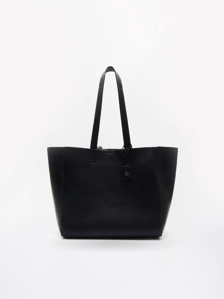 shopper tote