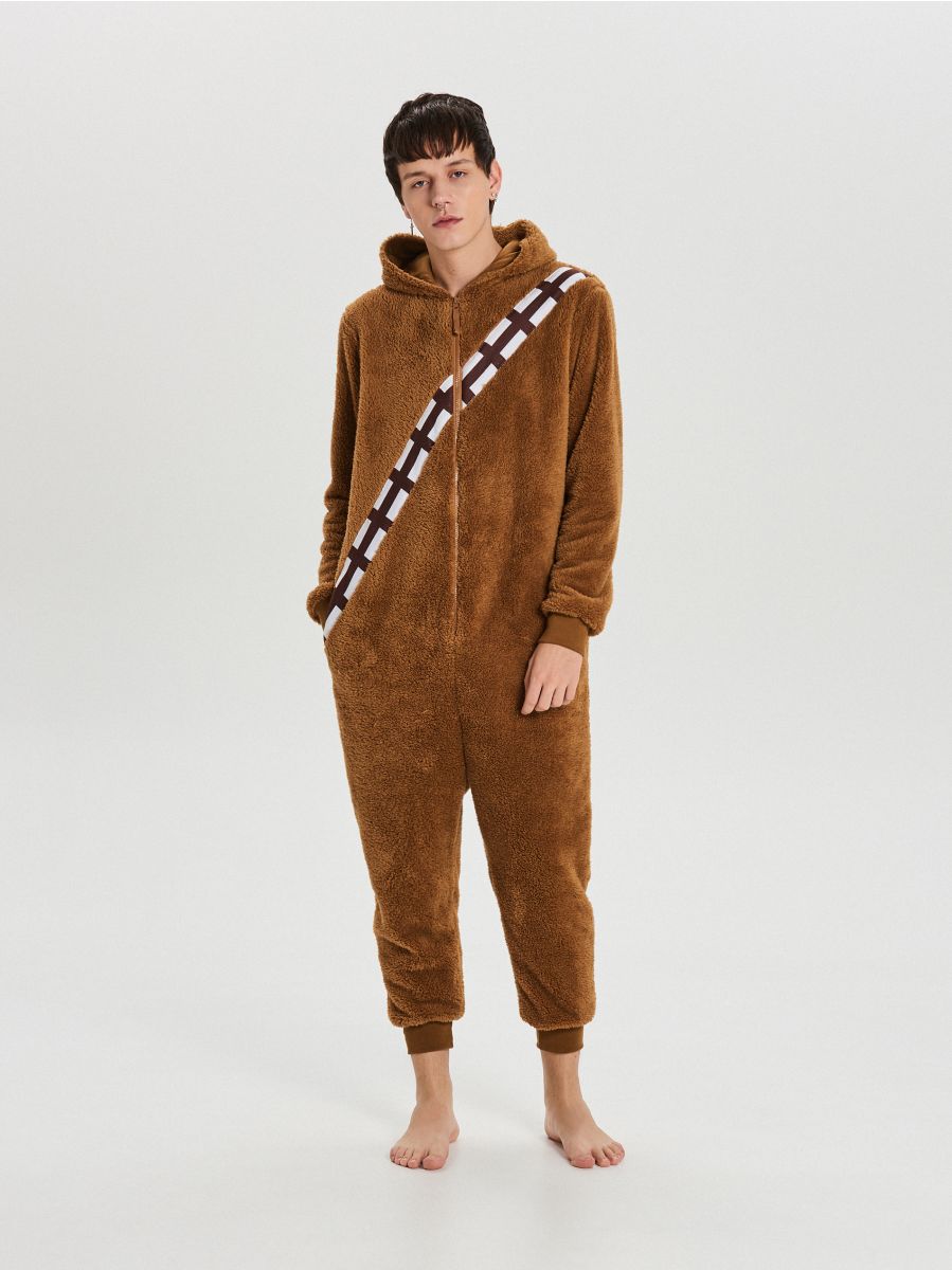 star wars onsies