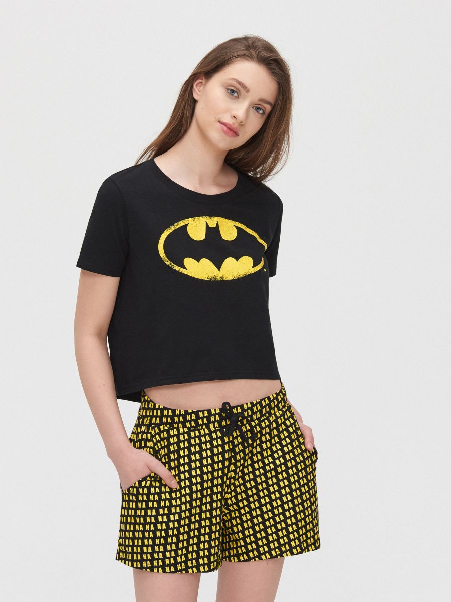 batman pyjamas