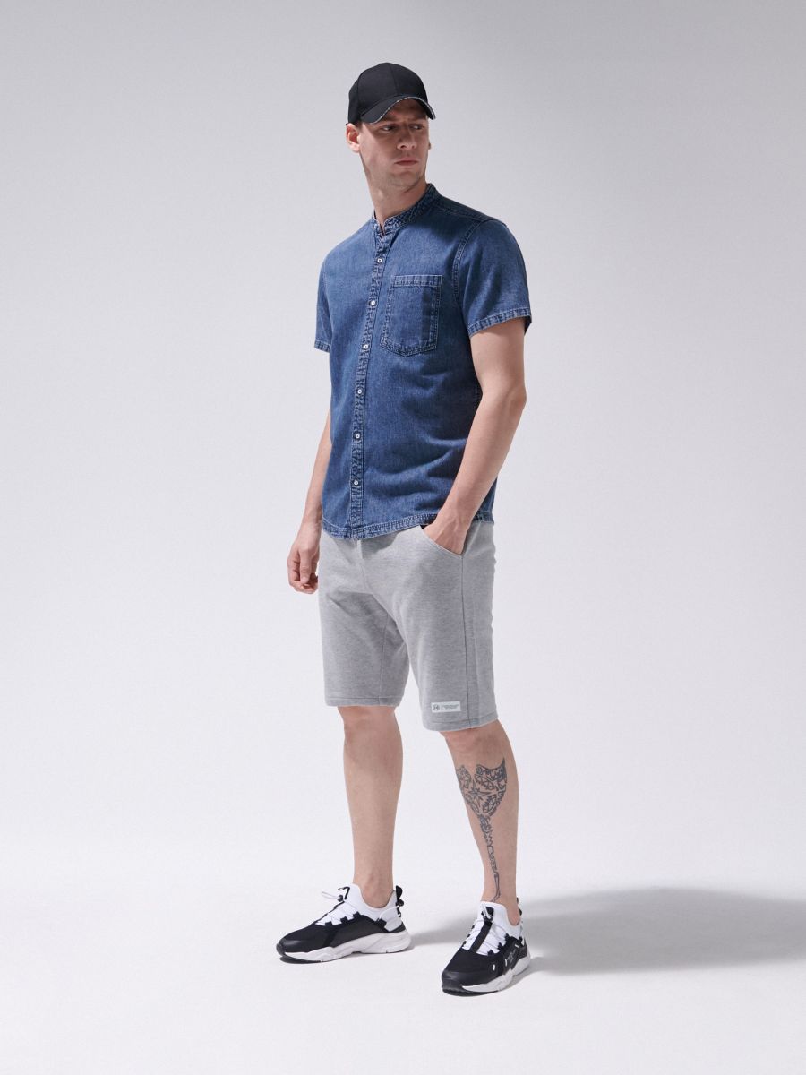 short sleeve, CROPP, XT960-55X
