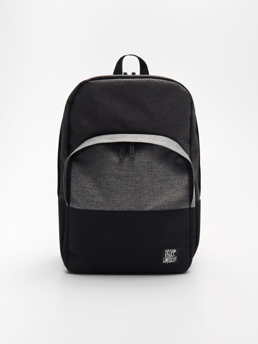 ryukzak basic cropp xx306 90x