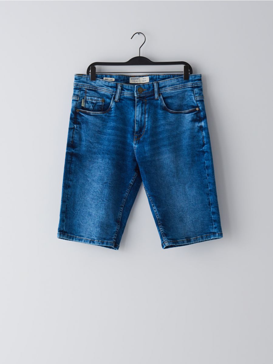 cropp denim jeans