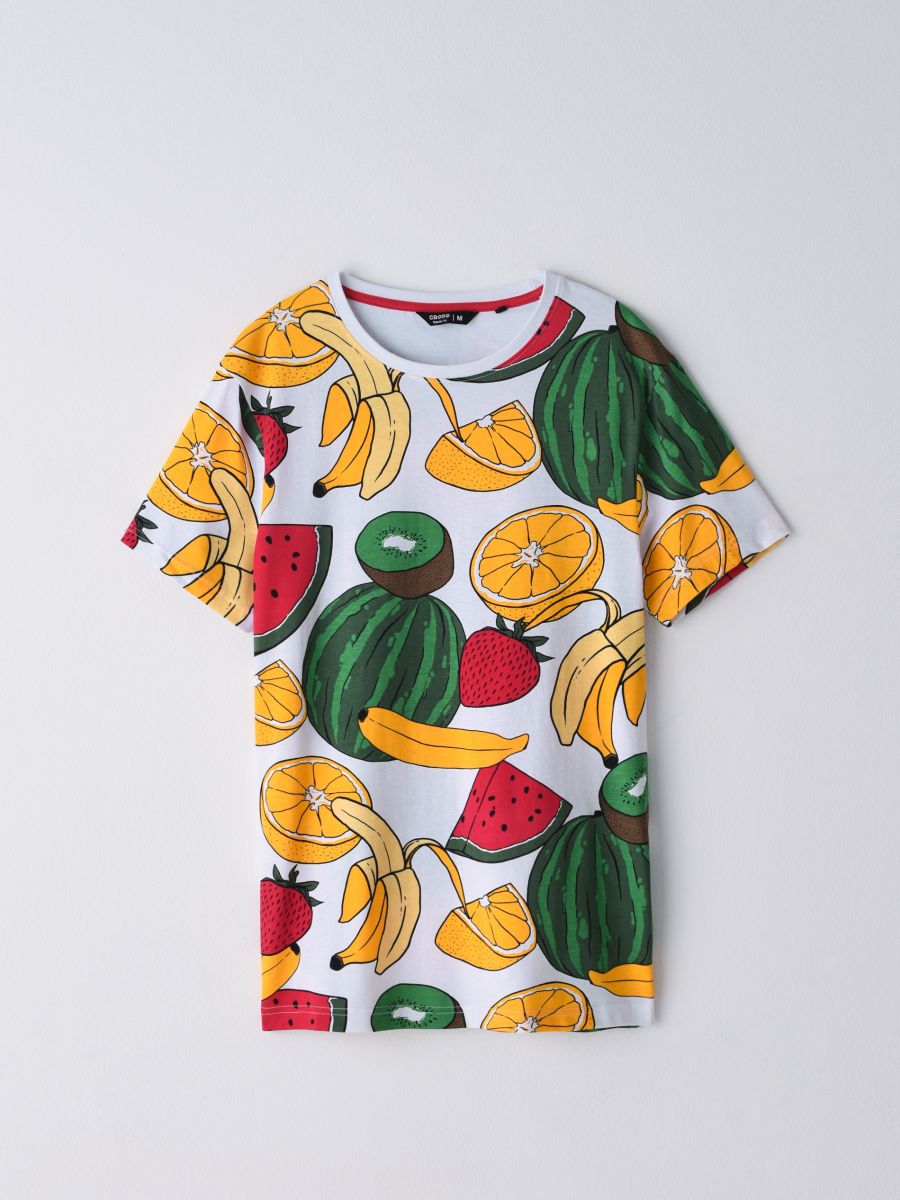 fruit tee shirts