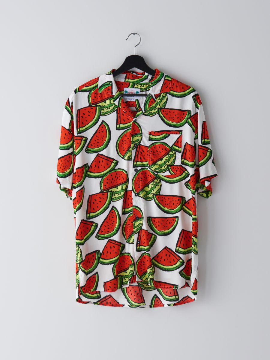 Shirt viscose Clearance