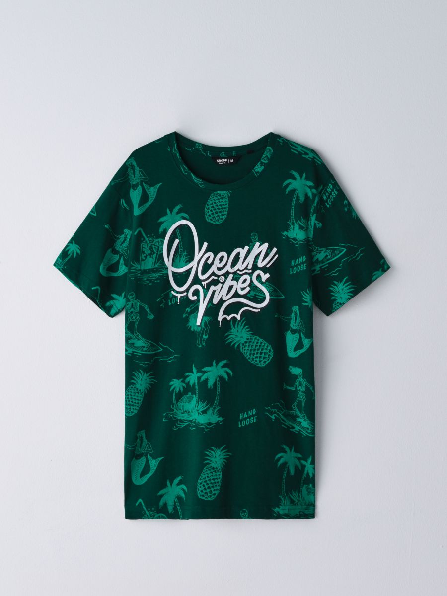 Motif t shirt Outlet