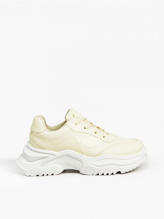 cropp wyprzedaż buty