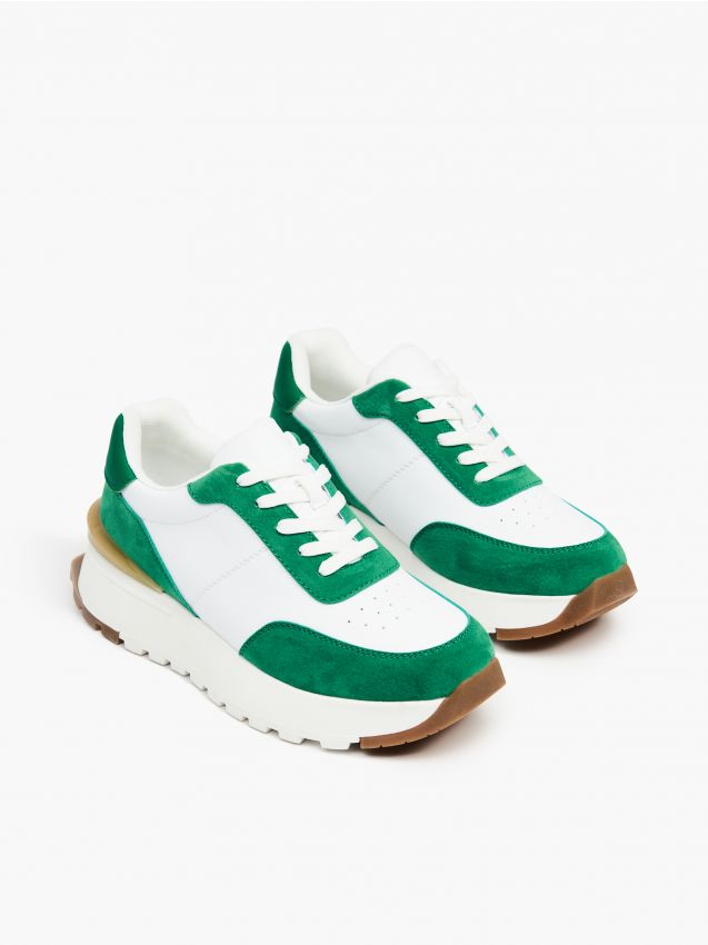 puma i karl lagerfeld