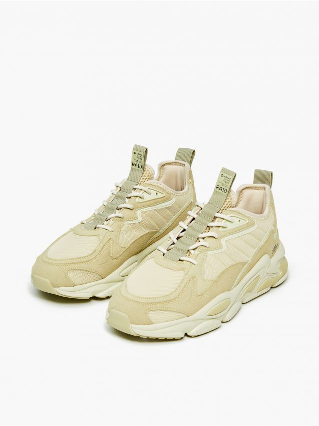 Modne buty męskie online | Cropp