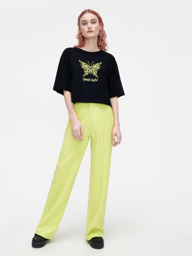 Shop Online Cropp.com - ESHOP
