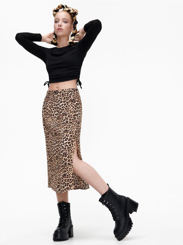 cropp wyprzedaż buty