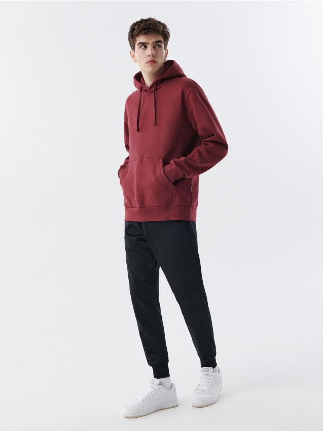 Bluzy męskie streetwear | Cropp