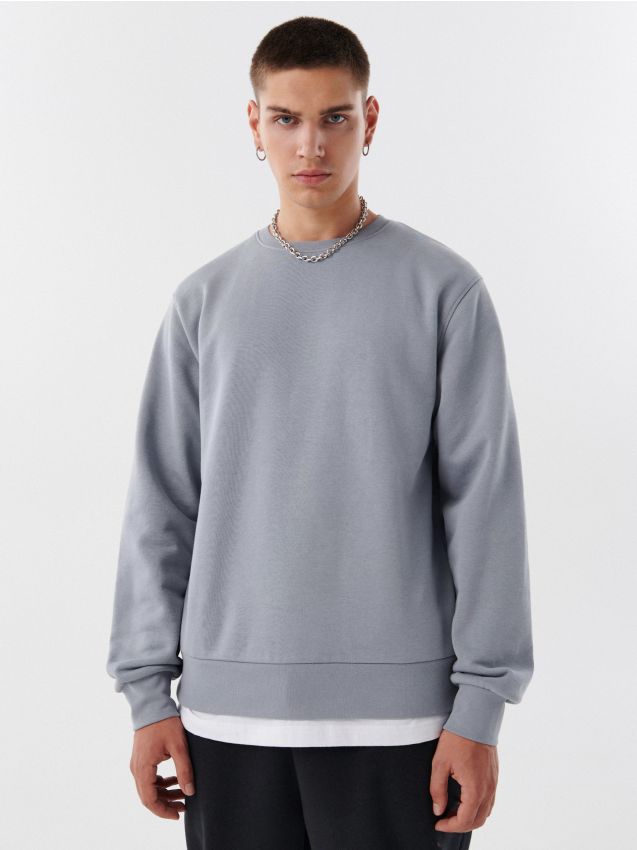 Bluzy męskie streetwear | Cropp