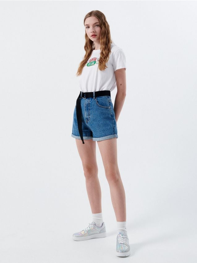 Shop Online Cropp.com - ESHOP