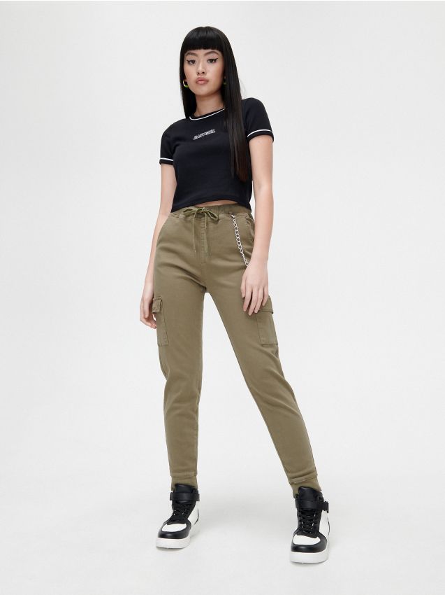 Check out what's new at CROPP 