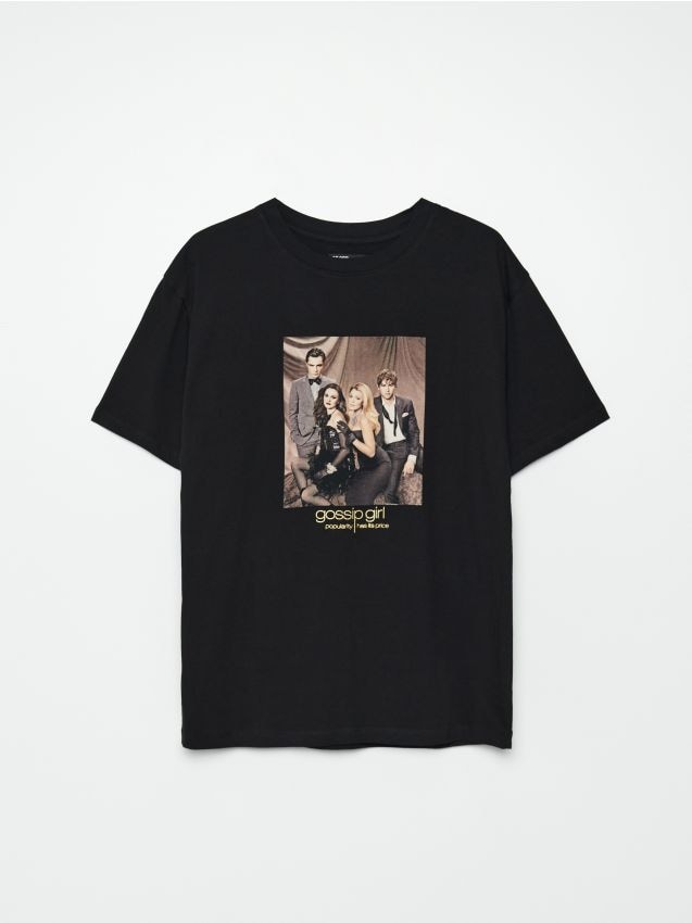 bluzki dolce gabbana