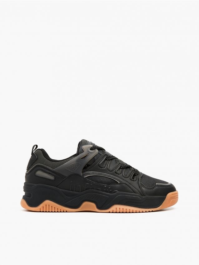 Modne buty męskie online | Cropp