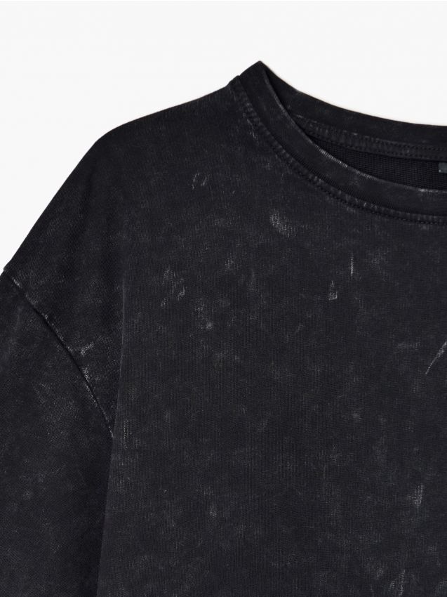  Cropp-T-Shirts für Herren – dein einzigartiger Stil Illustration 