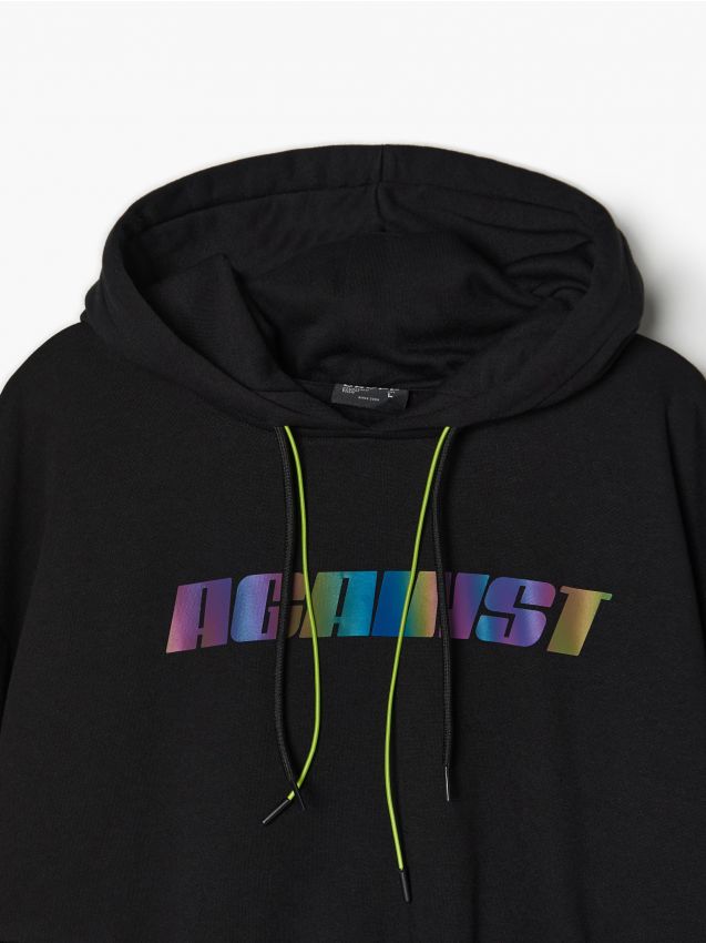 Bluzy męskie streetwear | Cropp