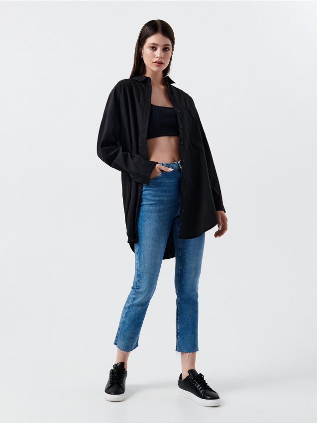 Shop Online Cropp.com - ESHOP