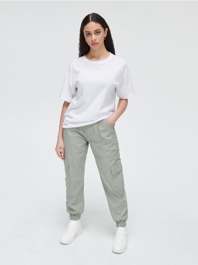 Check out what's new at CROPP 