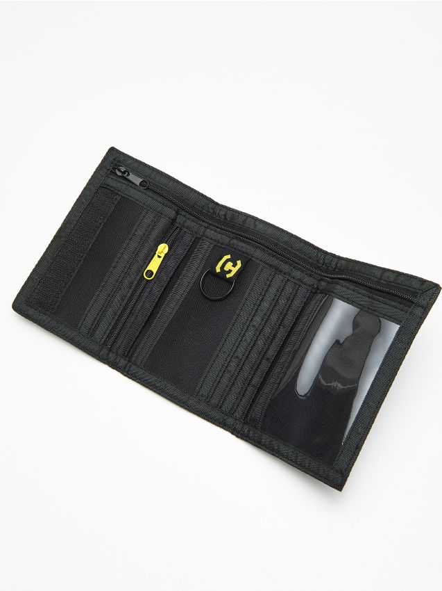 Wallet - yellow - UY660-11X - CROPP