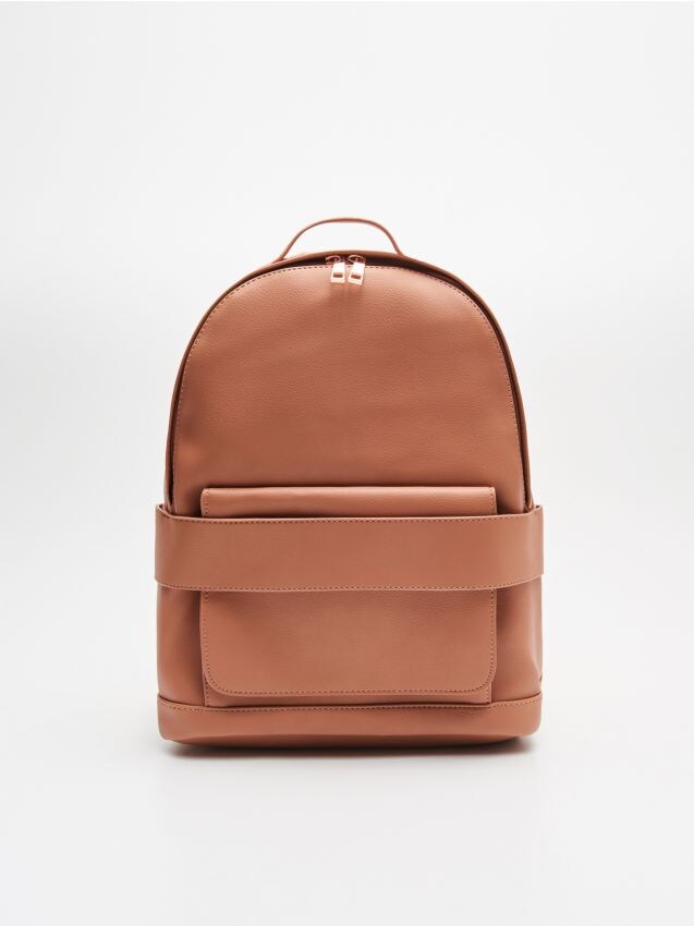 Rucsac - roz - VP898-39X - CROPP