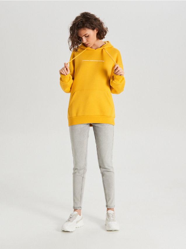 Comfort fit jeans - grey - WC910-09J - CROPP