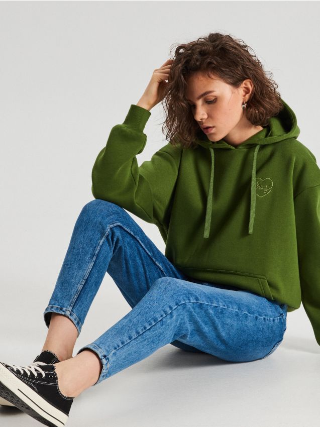 Comfort fit jeans - blue - WC910-55J - CROPP