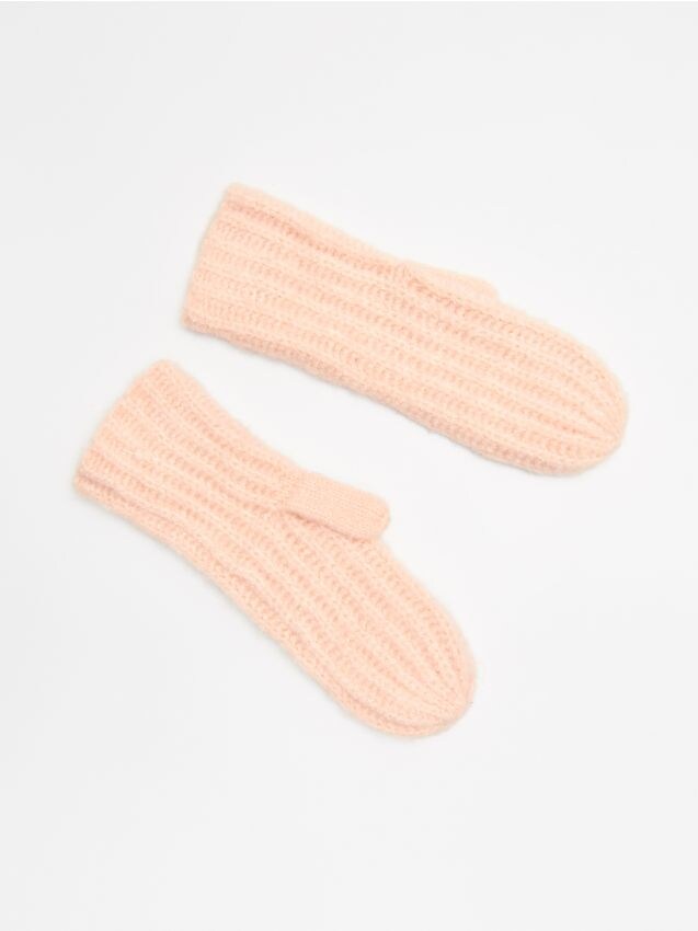 Mitene - roz - WD992-03X - CROPP