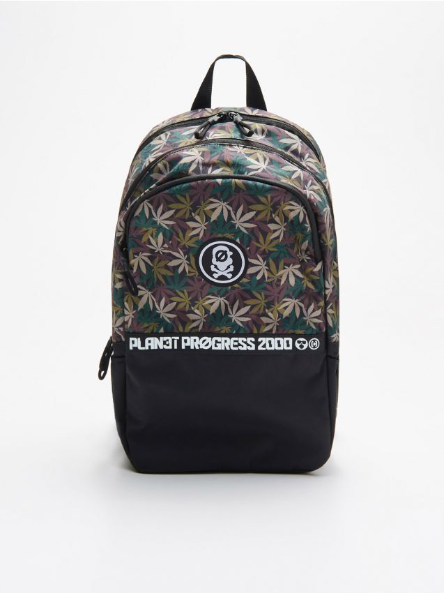 Rucksack - black - WN429-99X - CROPP