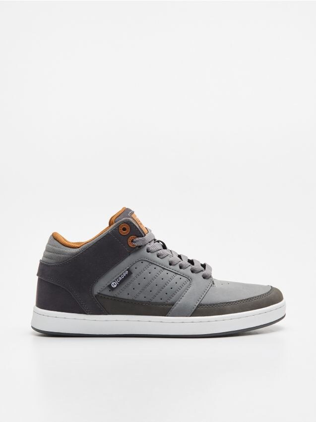 MEN`S SNEAKERS - grey - WN935-90X - CROPP