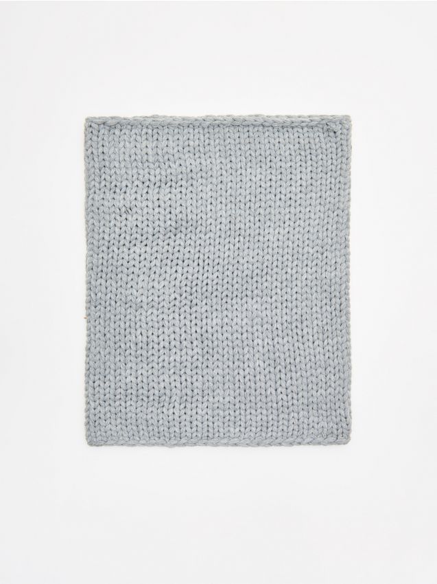 Fular - GRI - WZ842-09M - CROPP