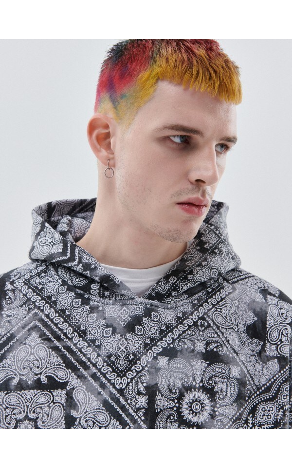 Худи, CROPP, 0242E-99X