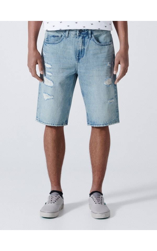 Men`s shorts, CROPP, 6174D-05J