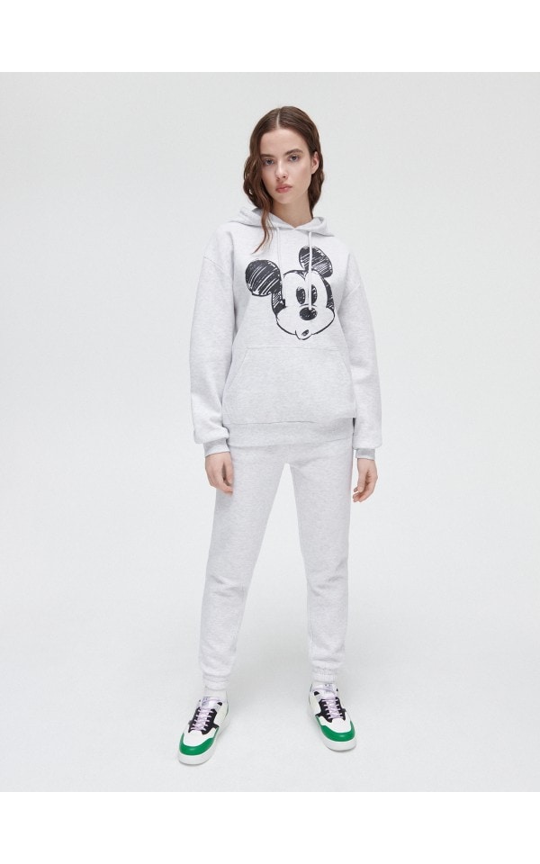 Худи Mickey Mouse, CROPP, 8165G-09M